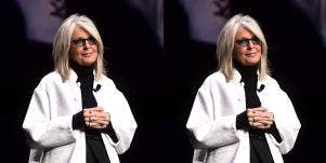 What Ruined Diane Keaton's Romance With Woody Allen?