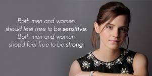 24 Fierce Emma Watson Quotes, Memes & Tweets That Prove She's A Powerful Role Model For Women