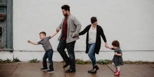 Blended Family Marriage Advice For Keeping Love Alive & Avoiding Divorce