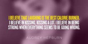 Audrey Hepburn quotes Audrey Hepburn's birthday