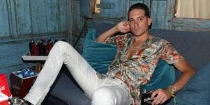 8 Cringey Details About Halsey And G-Eazy’s Relationship, Including Rumors They Do Drugs Together