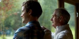 father and son relationship after addiction recovery treatment