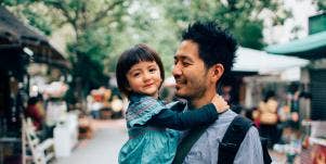 How Parents With Anxiety Can Use 'Free-Range Parenting' Techniques To Avoid Raising Anxious Children