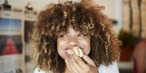 healthy foods