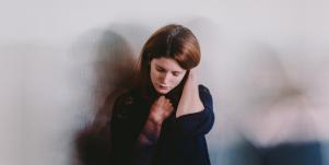 anxiety and depression affect mental health 
