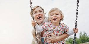 Should You Become A Single Mother By Choice & Have A Baby Without A Man?