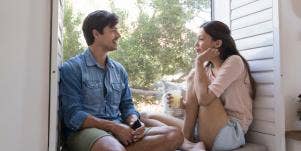 How Men And Women In Healthy Relationships Get What They Want Using Effective Communication