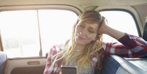 how to be happy with your life