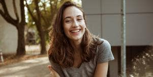 9 Tips The Most Attractive Women Know For How To Be More Confident About Body Image Issues