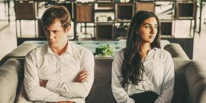 10 Often-Overlooked Signs Of Cheating & Infidelity In Marriage