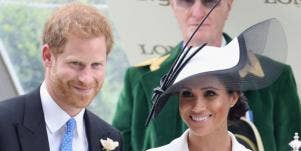 New Details About The Rumor Prince Harry And Meghan Markle Pregnant With Twins