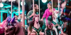 How To Find Love With Good First Date Ideas & Tips