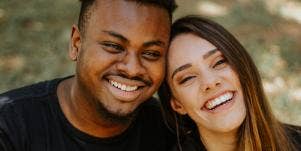 Is He The One? How To Know If You're In Love & Signs Of A Healthy Relationship