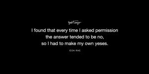 Issa Rae quotes
