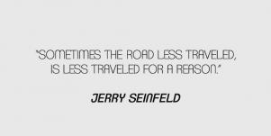 best Jerry Seinfeld quotes and funny memes