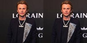 Who Is Jonathan Cheban? 15 Weird Facts You Never Knew About Kim Kardashians's BFF