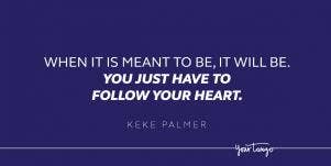 Keke Palmer quotes