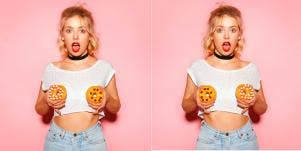 How Your Boobs Change In Your 20s, 30s And 40s