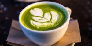 Health Benefits Of Matcha Green Tea