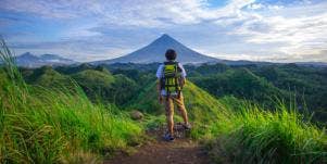 The Ultimate Travel Destination, For All Myers Briggs Personality Types