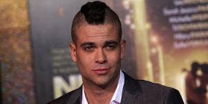 Mark Salling Details Of Child Pornography, Sexual Battery & Rape Charges Against Glee Actor Before Suicide