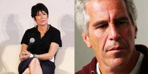 Ghislaine Maxwell’s Brother Says She Believes Epstein Was Murdered In Prison