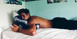 cute guy