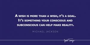 Michael Jackson quotes