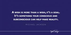 Michael Jackson quotes