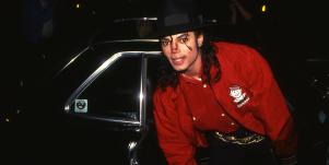 Michael Jackson Love Songs