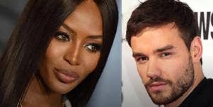 Details About Naomi Campbell And Liam Payne's Rumored Relationship