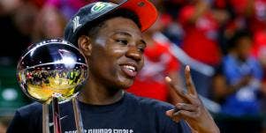 Who is Jacqueline Howard? Details On The WNBA's Natasha Howard's Wife And Her Domestic Abuse Allegations
