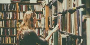 What To Read This Summer, By Zodiac Sign