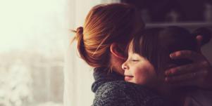 Little-Known Ways Dealing With Depression As A Parent Affects Children