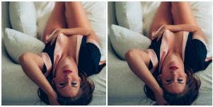 How To Have Better Sex, Tips For Women To Be Present & Enjoy Sexual Pleasure & Intimacy 