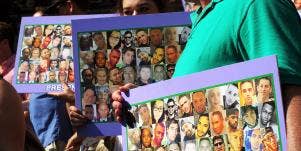 Stories About The Pulse Shooting By Survivors, Parents And First Responders In Their Own Words