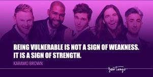 Queer Eye Quotes