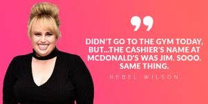 rebel wilson quotes