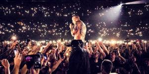 11 Best Linkin Park Songs & Lyrics About Depression, Suicide, Addiction & Sexual Assault 