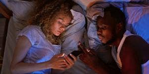 The Hardest Part About Loving You, Based On Your Love Language