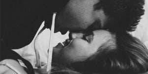 things kissing teaches us