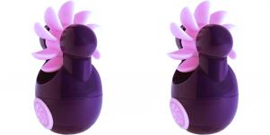 This New Sex Toy Called 'The Sqweel' Might Look Weird But It Is Orgasm Central