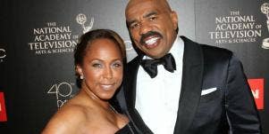 Who Is Jim Townsend? Everything To Know About Steve Harvey's Wife Marjory Harvey's Ex Drug Kingpin Husband
