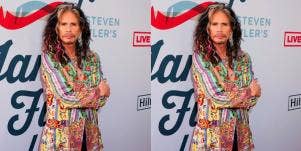 celeb sex story about Steven tyler