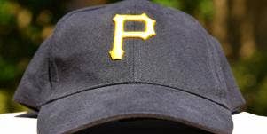 Pittsburgh Pirates Pitcher Felipe Vazquez Charged With Soliciting A Child