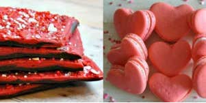 best Valentine's Day dessert recipes