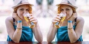 Research Finds Drinking Alcohol Improves Foreign Language Skills