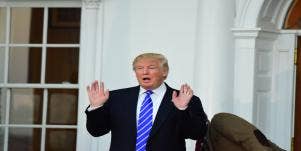 How Donald Trumps Stance On Abortion Will Affect You