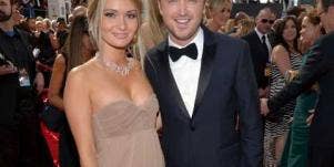 Love: 'Breaking Bad's Aaron Paul Waited Until Marriage ... To What?