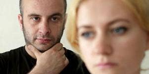 3 Signs You're In An Abusive Relationship [EXPERT]